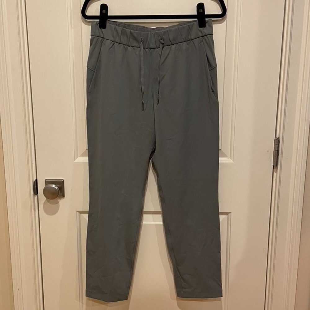 Lululemon On The Fly Pants